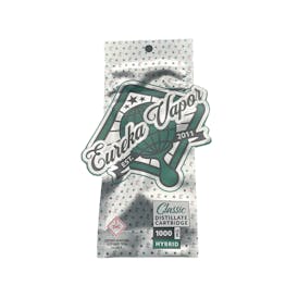 CLASSIC 1000mg Cartridge - Mimosa