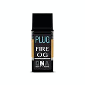 PLUGPlay DNA Pod - Fire OG