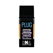 PLUGplay | DNA | Sugar Daddy Purple | Vape | 1g, TLG SOLUTIONS LLC