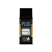 (2 FOR $80 MIX & MATCH) Animal Mintz - 1g Pod (PlugNPlay)