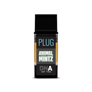 PLUGPLAY - (2 FOR $80 MIX & MATCH) Animal Mintz - 1g Pod (PlugNPlay)