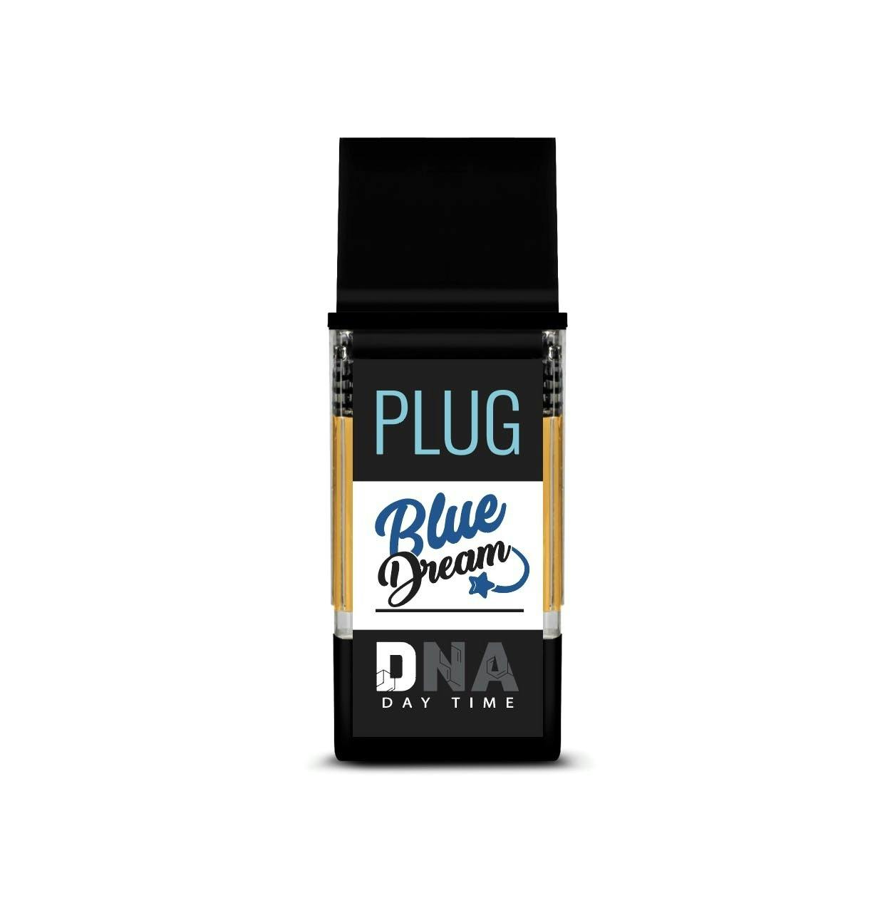 PlugPlay: Blue Dream