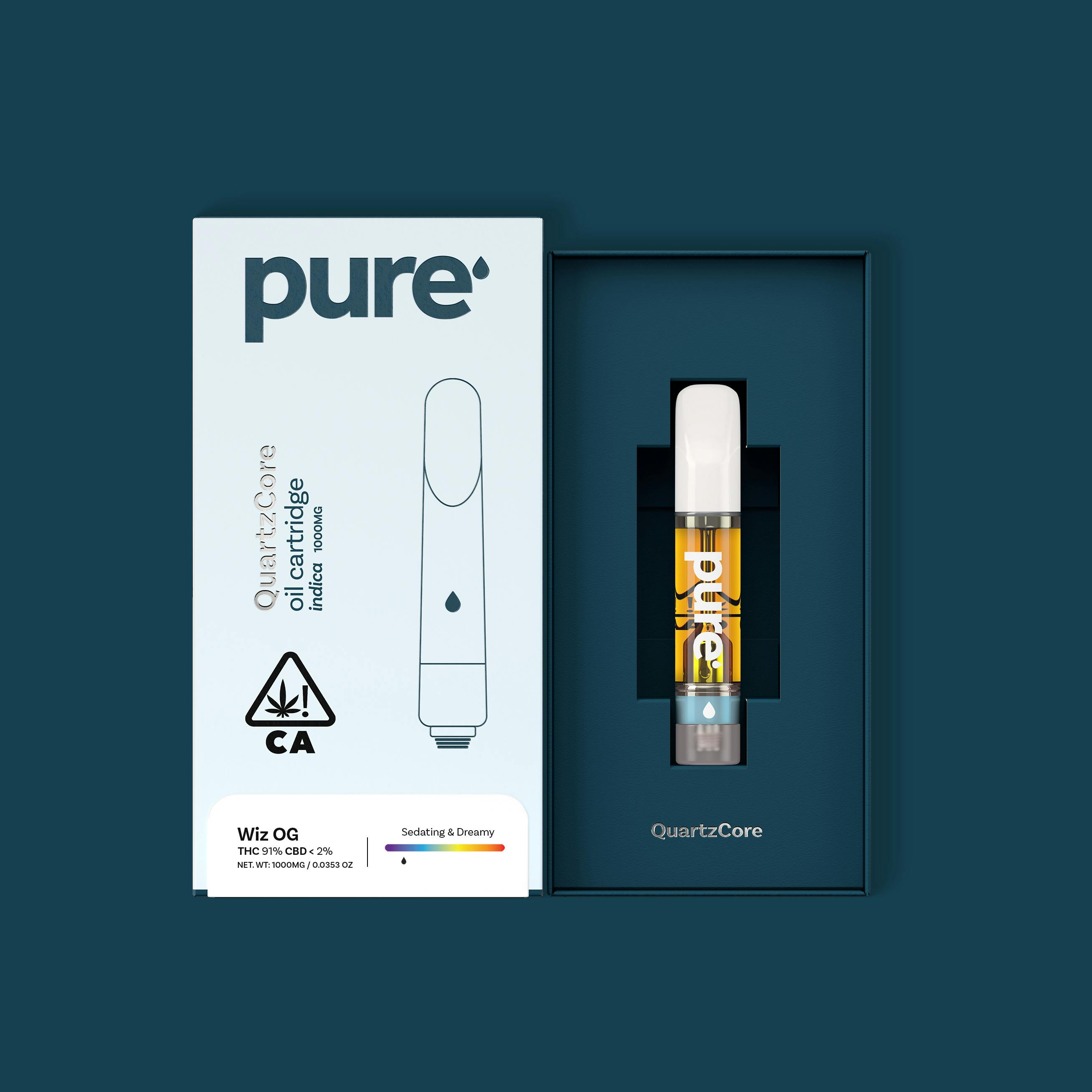 Essential Oil Vapes No Nicotine Kushy Punch Review: Gummies, Pure THC Oil &  Vaporizer Pen