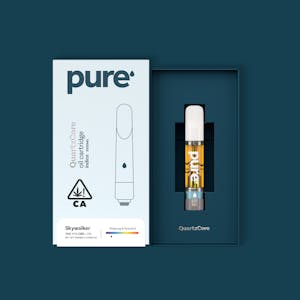 PURE VAPE - Pure Vape - Skywalker OG (I) 1G