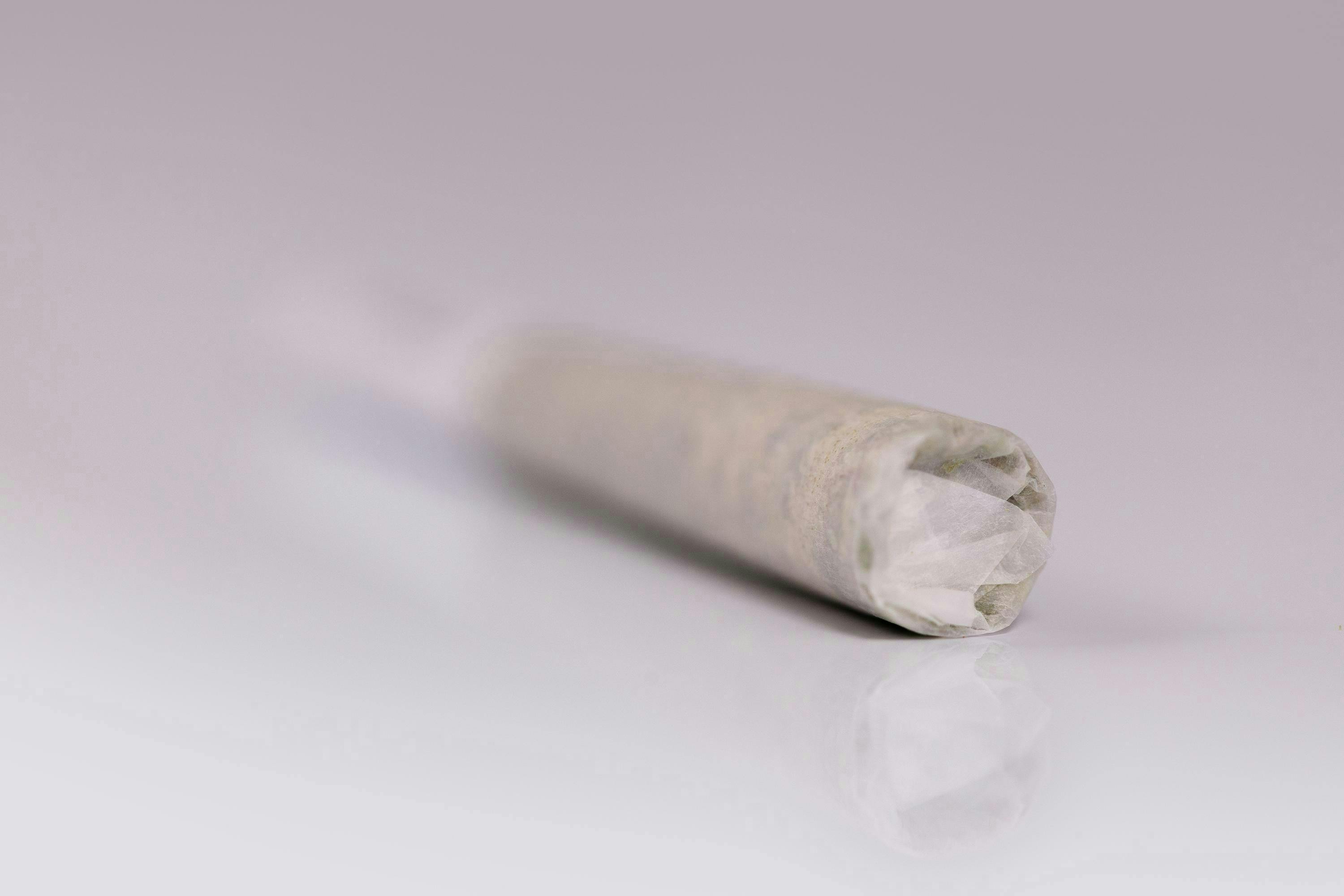 Cherry Gelato Pre Roll Indica