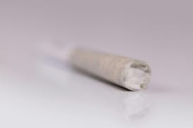 Great Northern Cannabis 1g Grape Kush Pre-Roll (Hybrid)