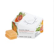 Wyld | Blood Orange | 1:1 THC:CBC | THC Gummies | 200mg