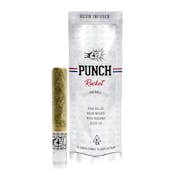 Punch - Rocket - Rainbow Gelato x Rainbow Guava (1.6g)