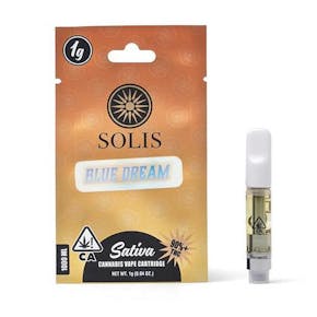 SUMMER LEMON CARTRIDGE