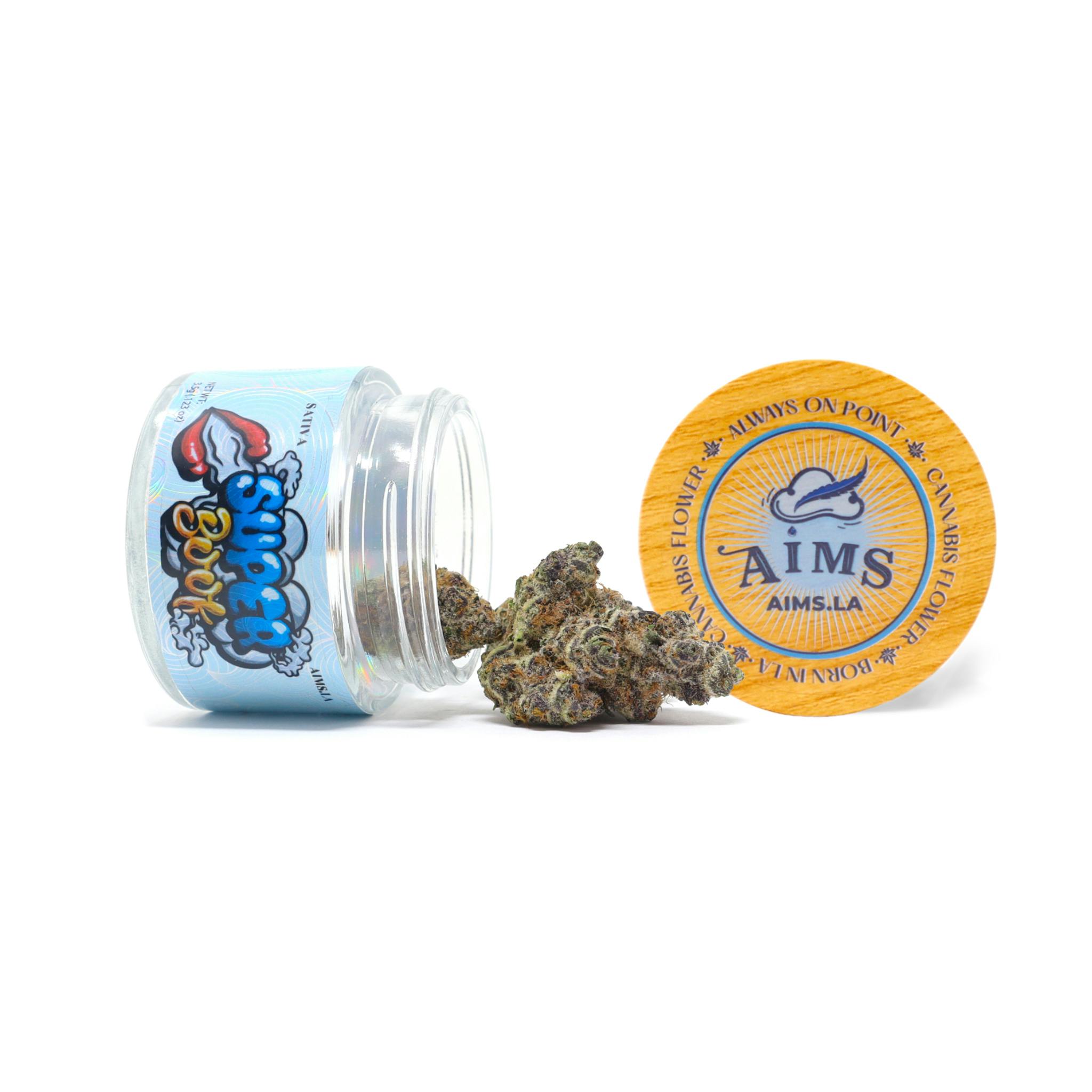 Aims Horticulture — Super Boof
