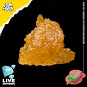 Watermelon Sherbert 1G Live Diamonds