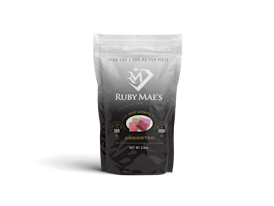 Sour Gummies | Assorted | 2000mg