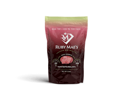 Sour Gummies | Watermelon | 2000mg