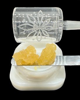 1g Ghost Train Haze Sugar