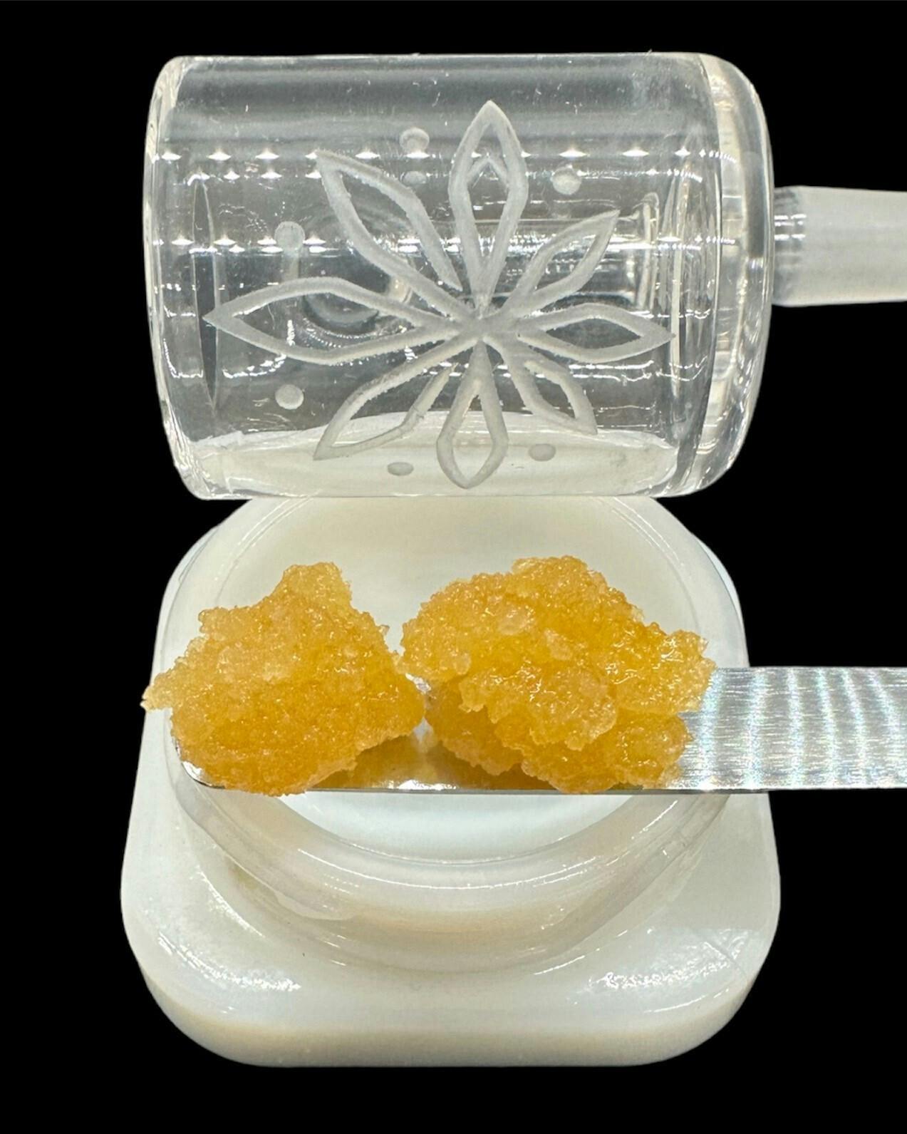1g Chem De La Chem Sugar by Sooner Glue