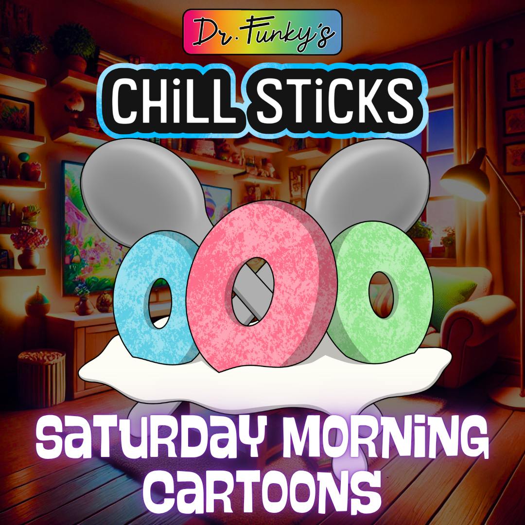 American Cannabis Company — Dr. Funky S Chill Stick Smc