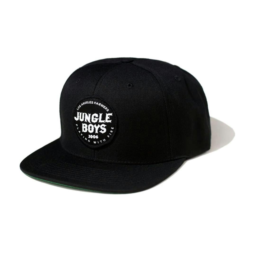 Jungle Boys Shirt