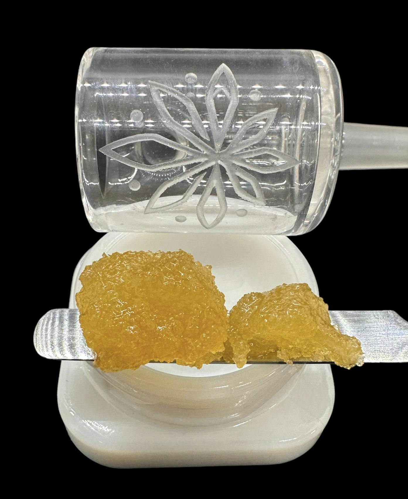 1g Notorious THC Live Resin