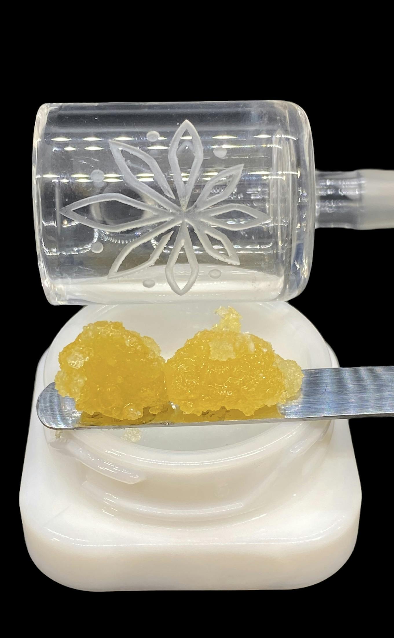 1g Hella Jelly Live Resin