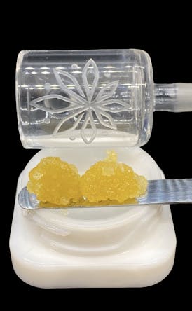1g Hella Jelly Live Resin