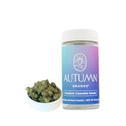 Autumn Brands 14g Smalls Purple Carbonite