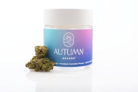 Purple Carbonite Premium 3.5g Flower