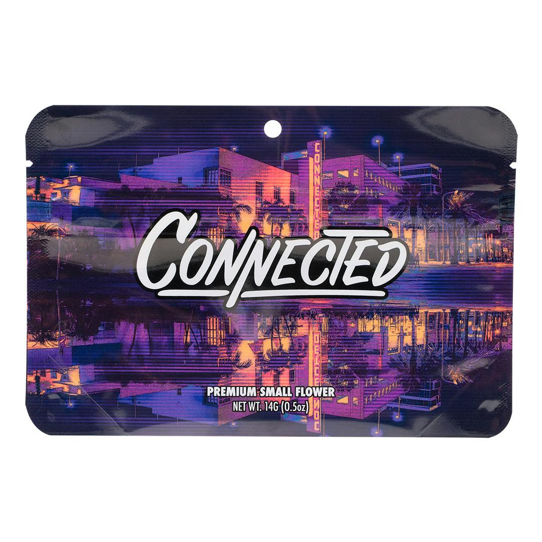 Rainbow Sherbert #11 Indoor Smalls