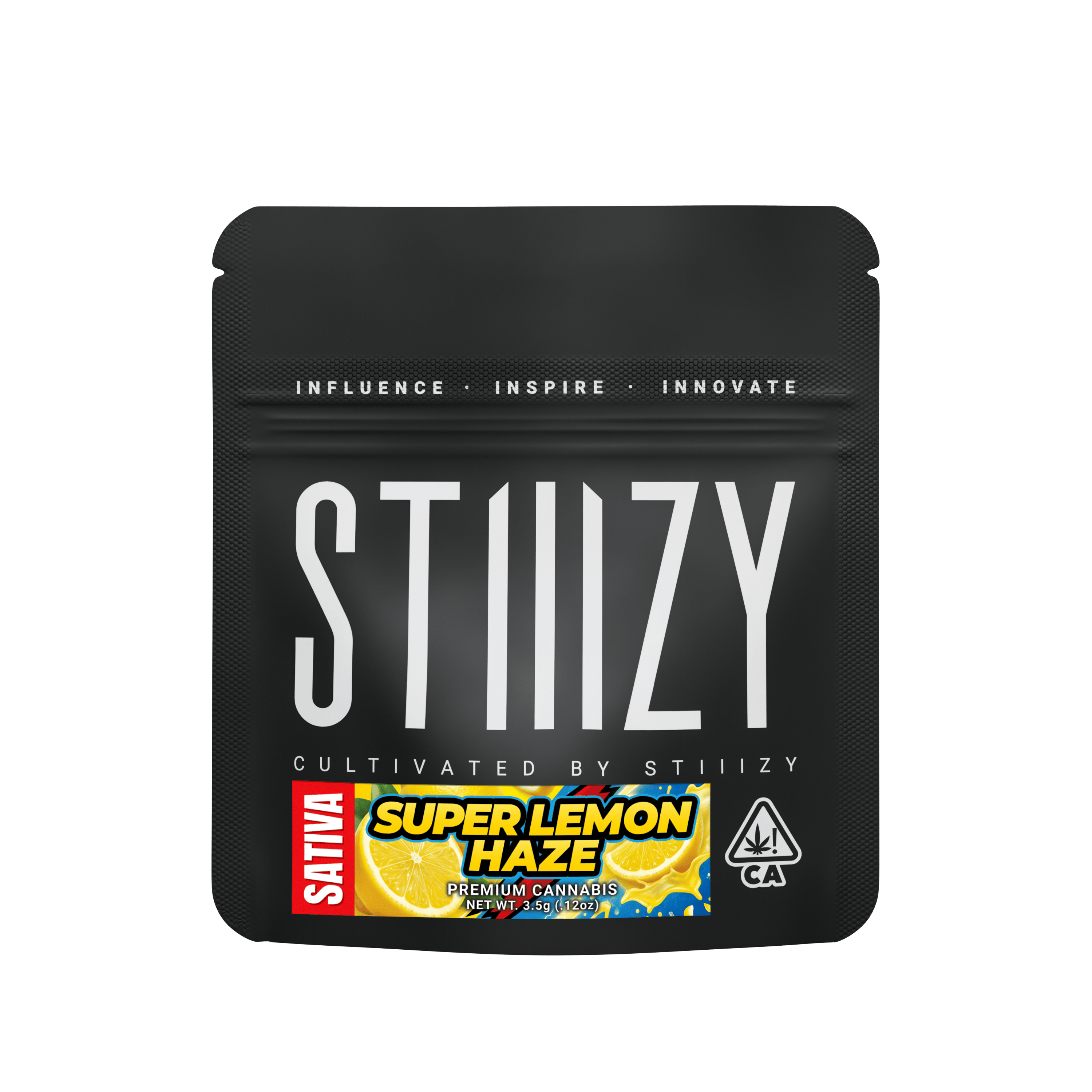 Stiiizy: Super Lemon Haze