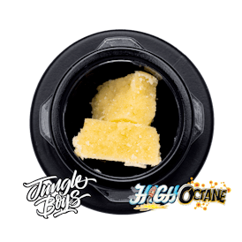 Oil Refinery Co. | High Octane - 1g Budder