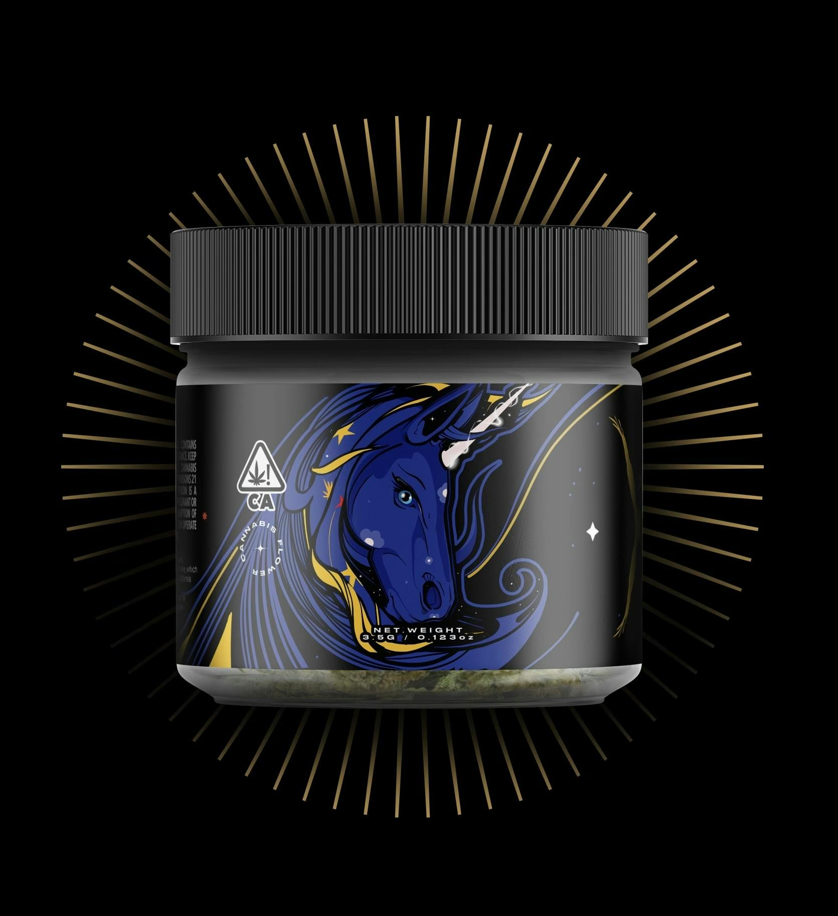 Sanctuary Farms Blunicorn 14g