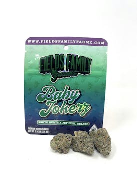 Baby Jokerz - 3.5g Bag