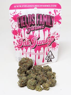 Ink Junky - 3.5g Bag