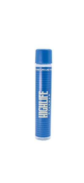 High Life Farms Sticky Larry Pre-Roll 1g