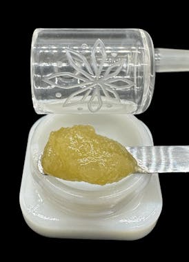 1g Girl Scout Cookies Live Resin Badder