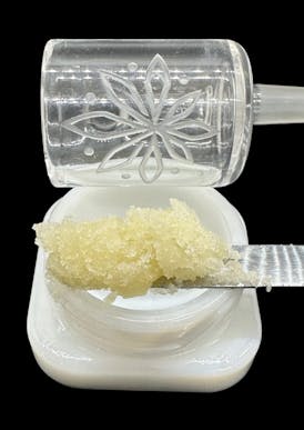 1g Sweet Baby Jesus Live Resin Badder