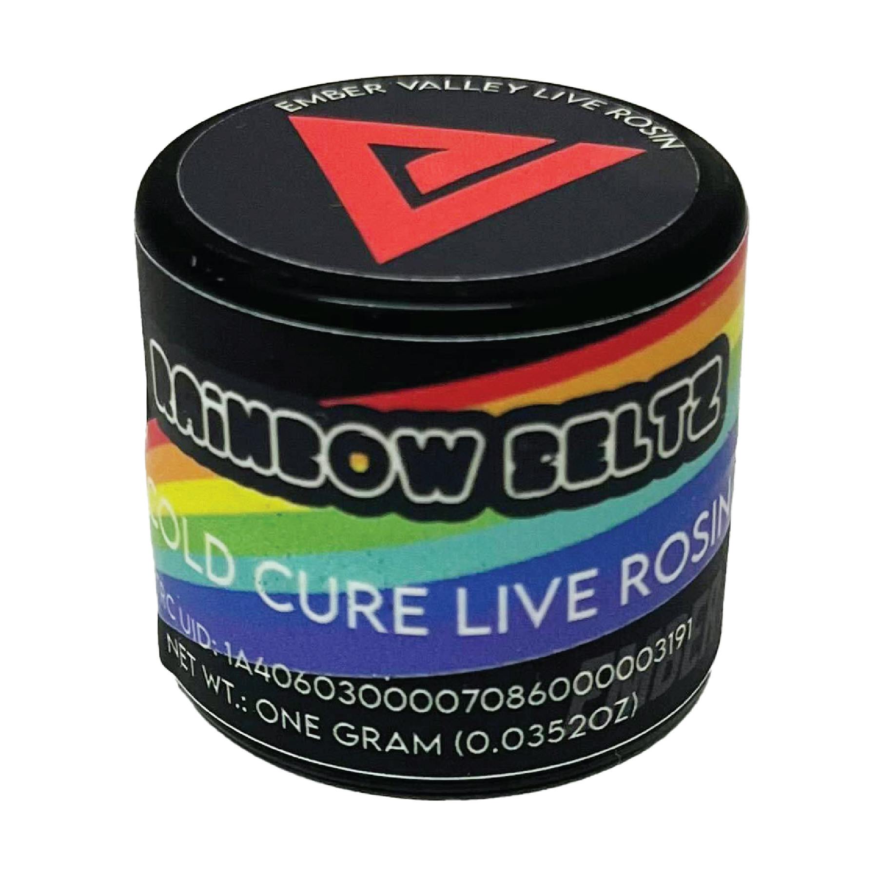 ARE Rainbow Belts #10 & WCA/Waterboyz Rainbow Belts : r/rosin