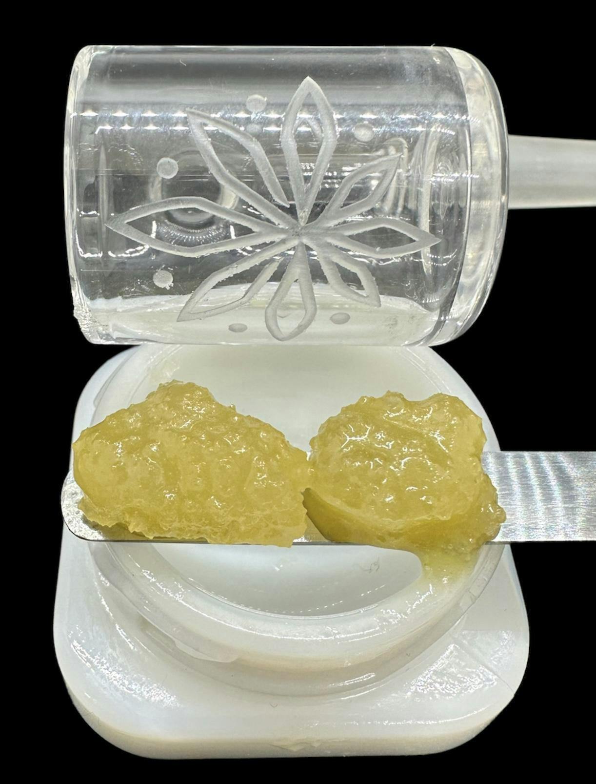 1g Dobo's Triangle Live Resin