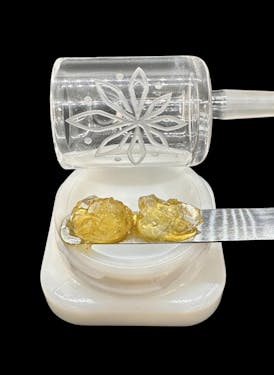 1g Very Cherry Diamonds