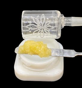 1g Hella Jelly Live Resin Badder