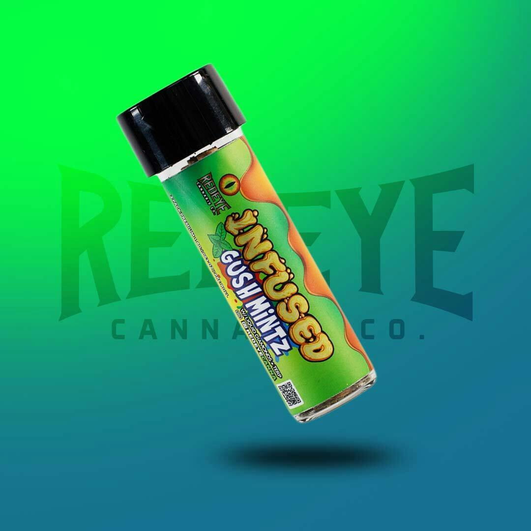 double mint vape juice Sour Gush Geek Bar Pulse Wholesale Vapes main image 1