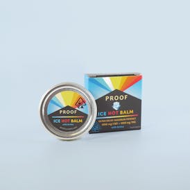 Proof | Ice Hot Balm (2 oz)