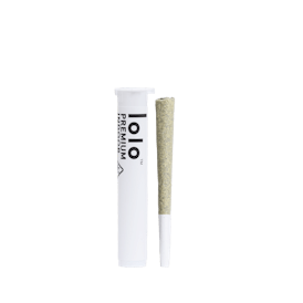 #TheRizz | Indoor Preroll | 1g