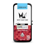 Daily Driver Hybrid Blend - Premium CUREjoint .4G - 10 Pack