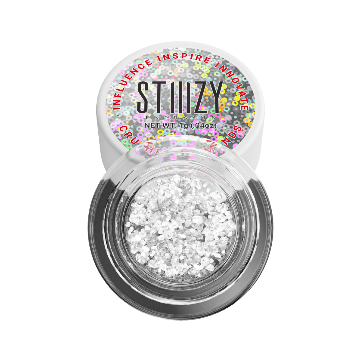 Stiiizy — Sour Berry