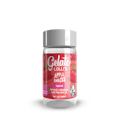 Gelato - Lolli's - Apple Smacks H - Infused Preroll 5pk - 3.0g