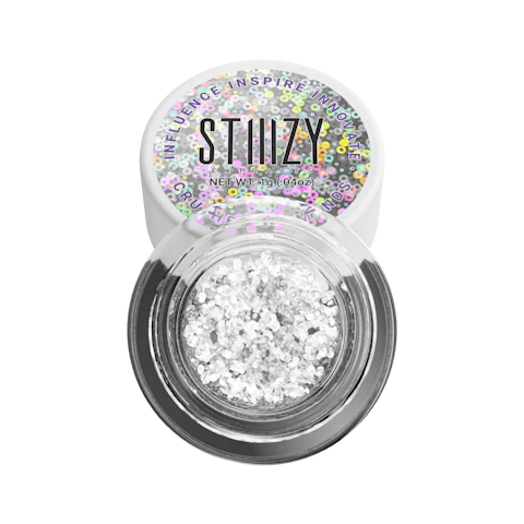 STIIIZY - GELATO MINTZ - Crushed Diamond, Concentrates