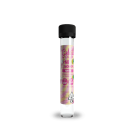 Pink Lemonade 1.2G Lolli