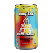 Uncle Arnie's - Single Dose - Iced Tea Lemonade 10mg