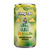 Uncle Arnies - Zen Green Tea 10mg