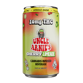 Cherry Limeade 10mg